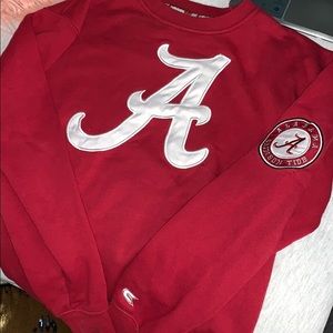 Alabama sweatshirt